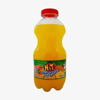 HIT Naranja Piña Personal 
